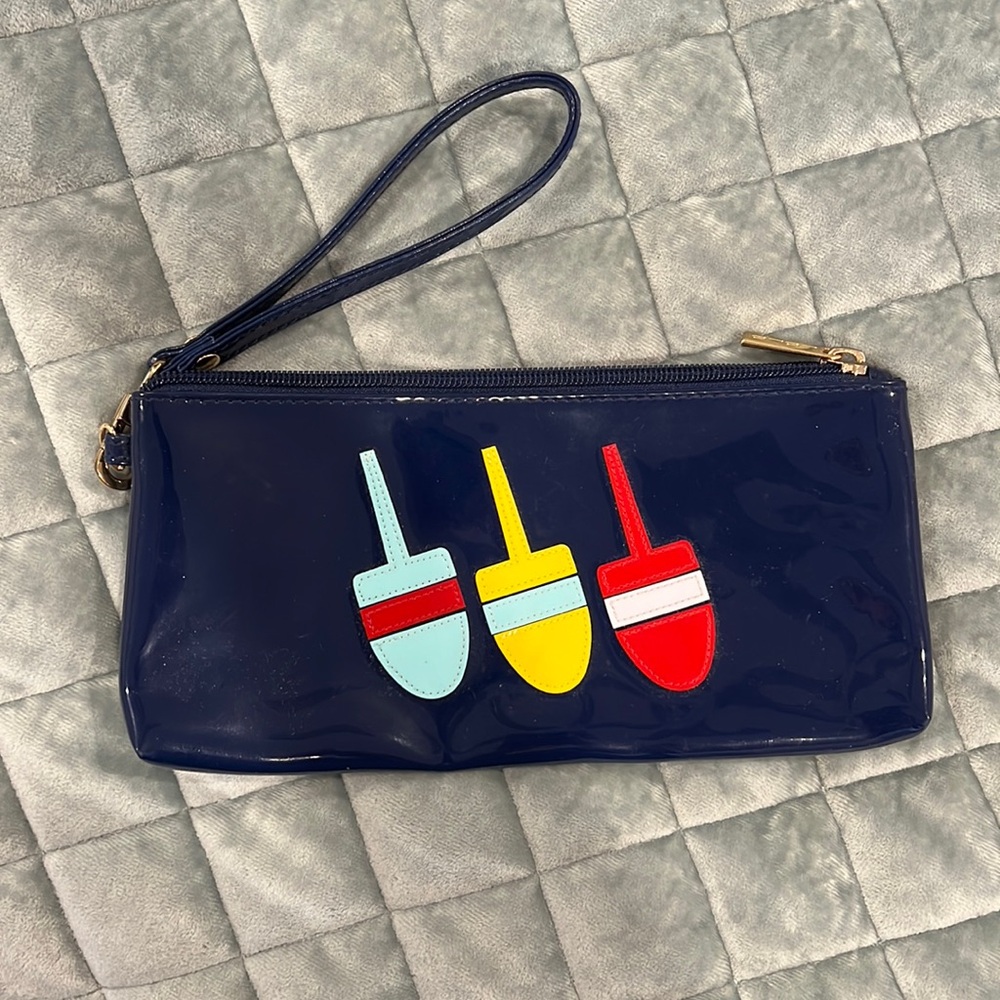 LOLO Wristlet